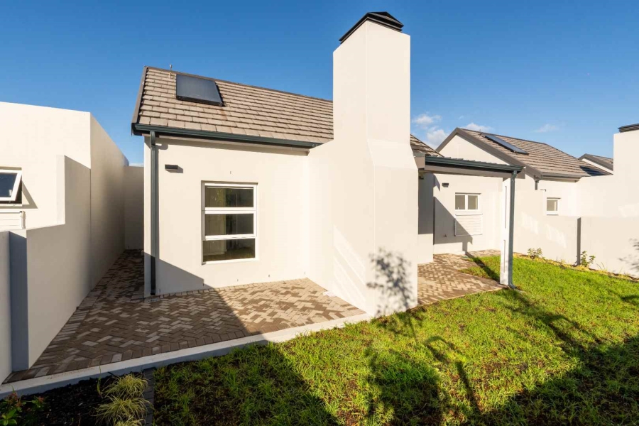 To Let 2 Bedroom Property for Rent in Klein Parys Western Cape